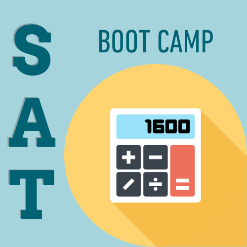 Miramonte HS - SAT Boot Camp - 2/22 & 2/23/2025